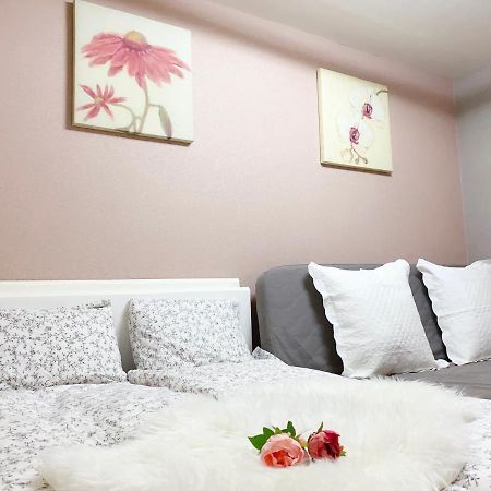 Villa 大阪難波東2室1厅可容纳6人交通便利 Extérieur photo